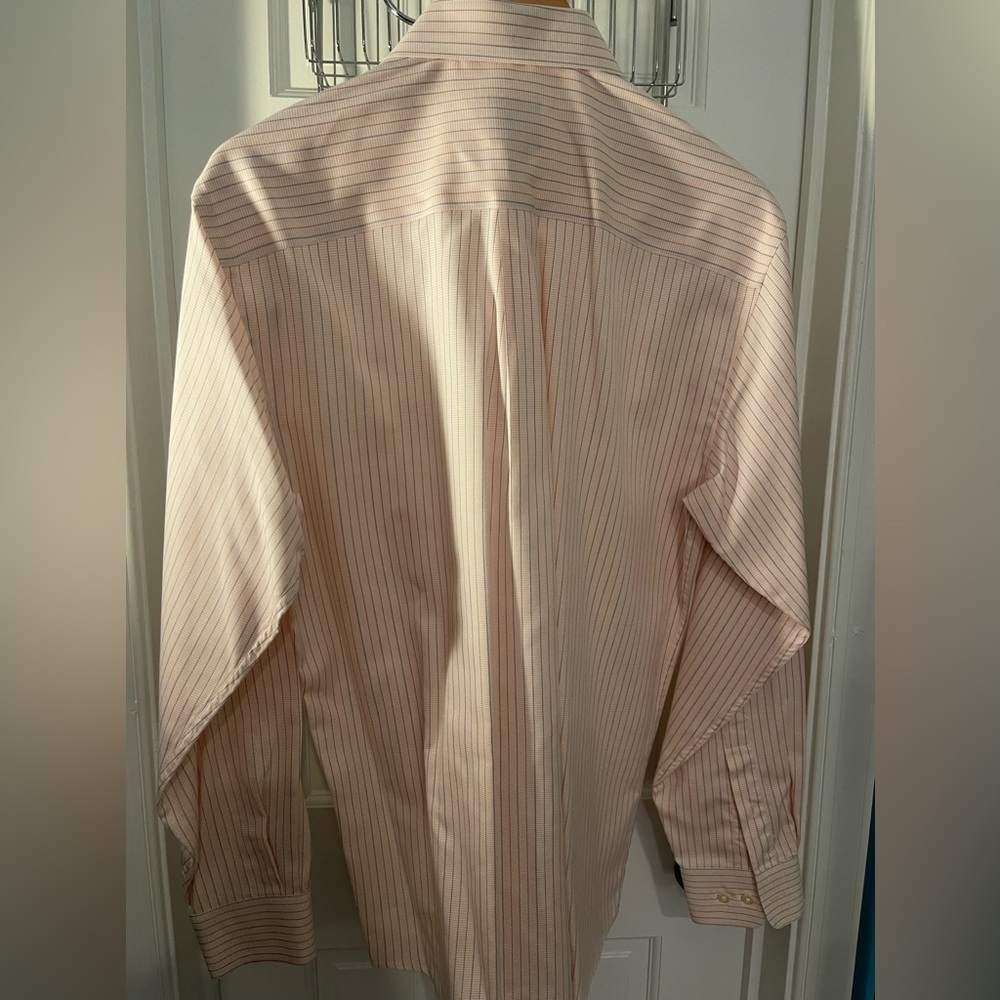 Jos A. Bank sport casual shirt - Picture 2 of 5